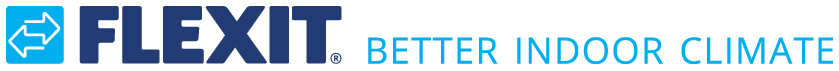 Flexit logo Flexit