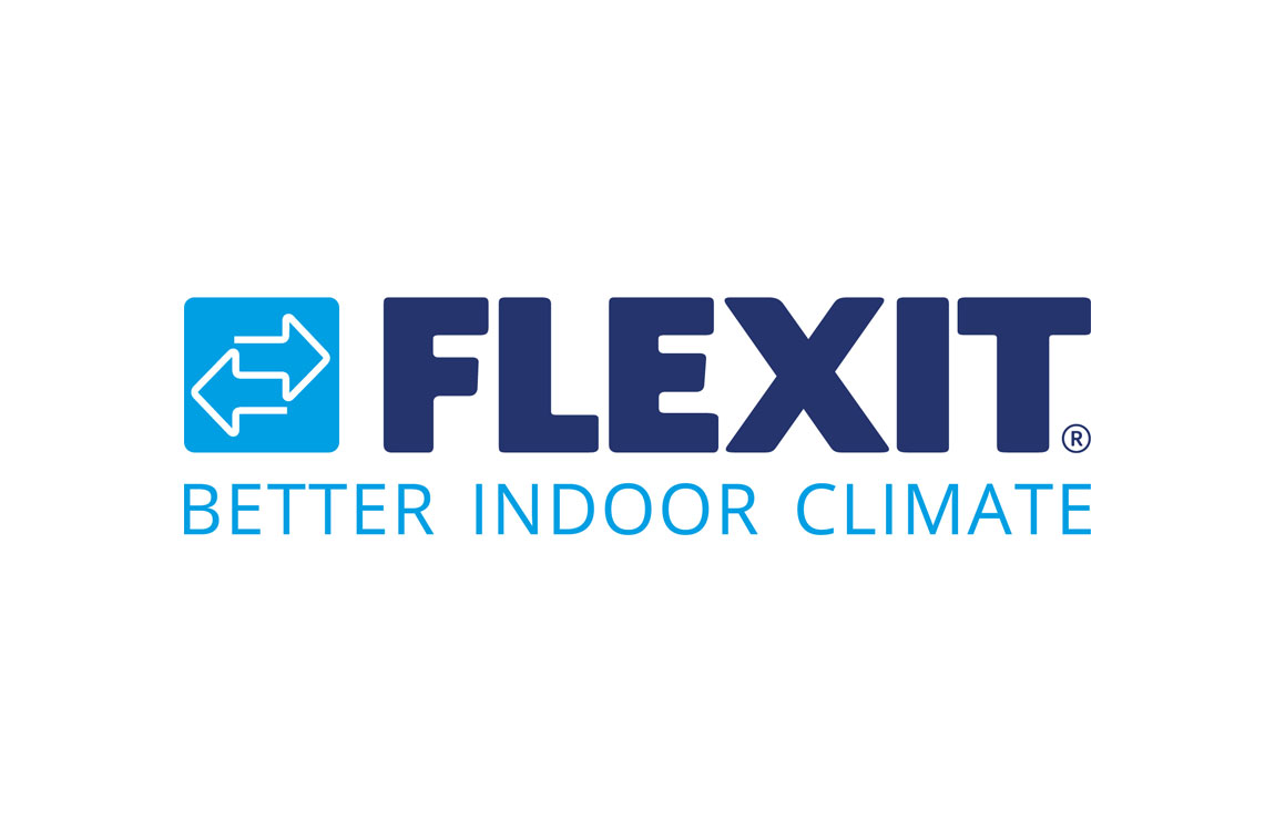 Flexit logo Flexit
